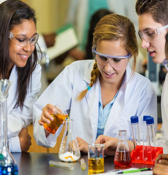 Advanced learning with the kit